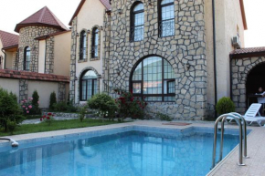 Stone Villa 02